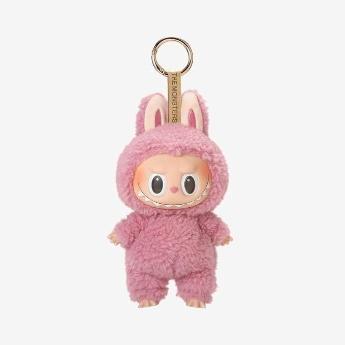 Labubu Doll - Trending Playful Little Monster