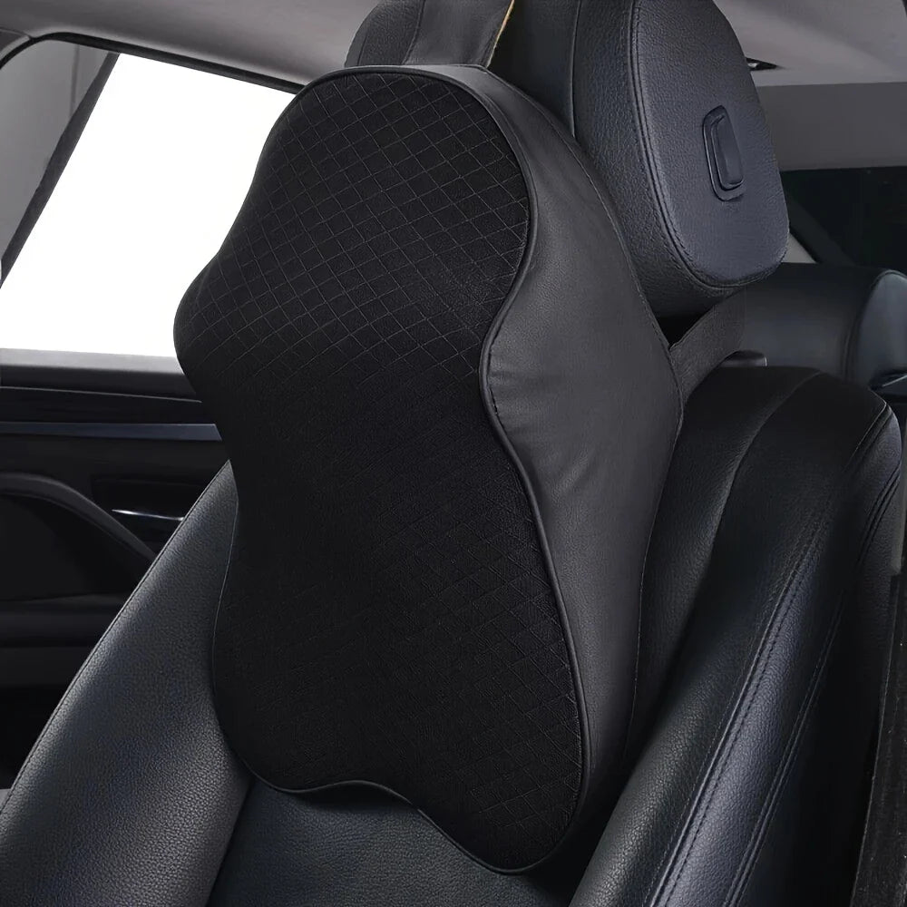 Support Neck Pillow for Car or Office Chair