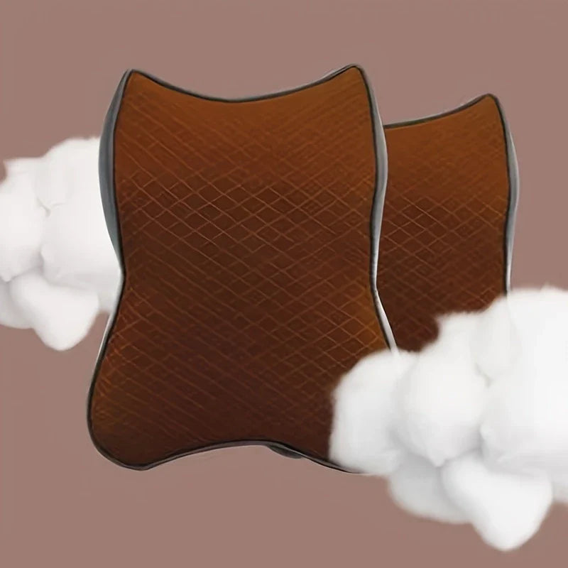 Support Neck Pillow for Car or Office Chair