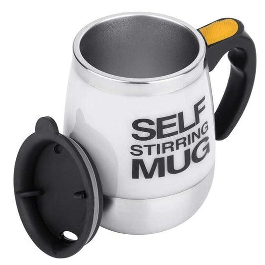 StirMate™ Self Stirring Mug