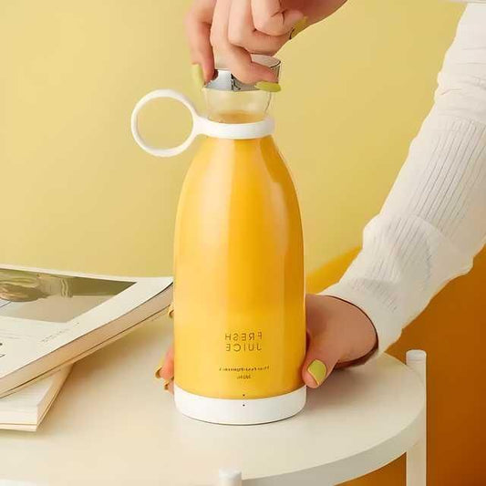 Blendora™ Portable Juice Blender