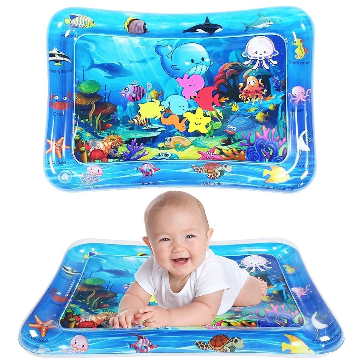 PlayBloom™ Sensory Mat