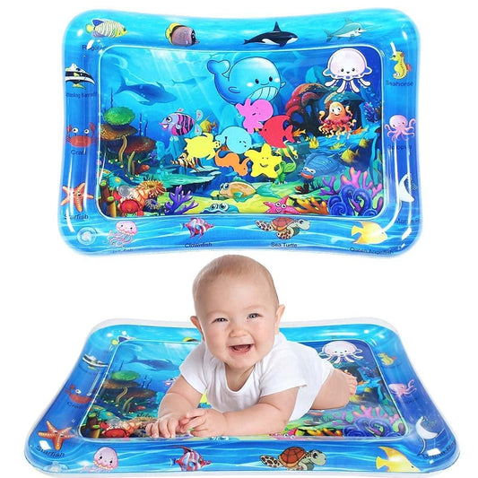 PlayBloom™ Sensory Mat