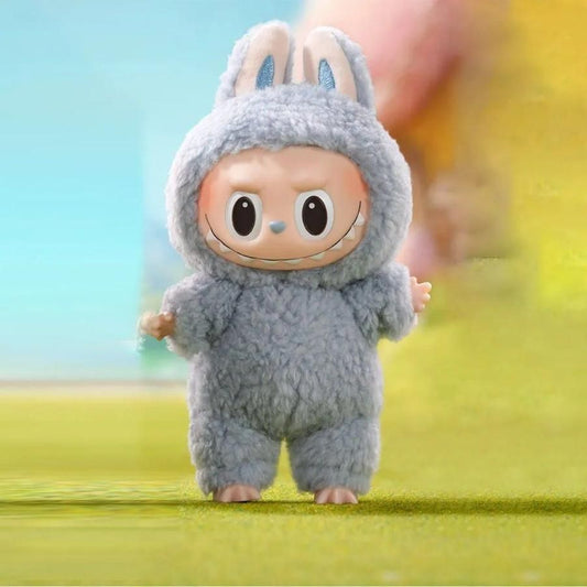 Labubu Doll - Trending Playful Little Monster