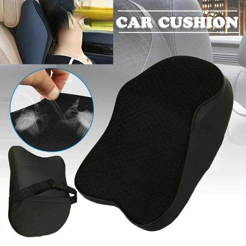 Support Neck Pillow for Car or Office Chair