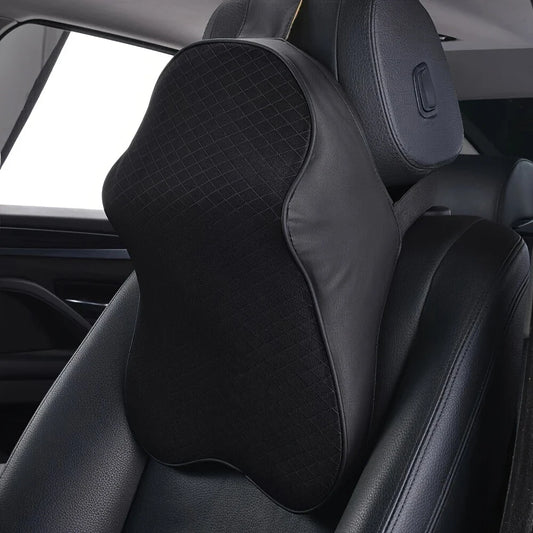 Support Neck Pillow for Car or Office Chair
